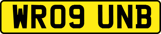 WR09UNB