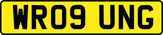 WR09UNG