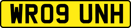 WR09UNH