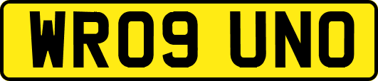 WR09UNO