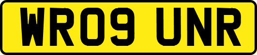 WR09UNR