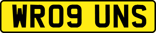WR09UNS