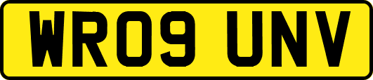 WR09UNV