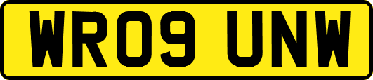 WR09UNW