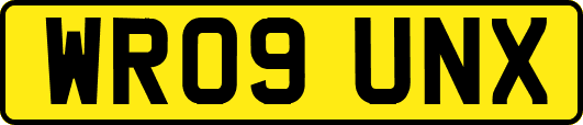 WR09UNX