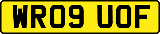 WR09UOF