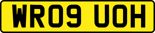 WR09UOH