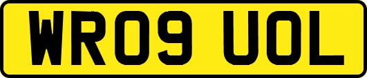 WR09UOL