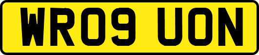 WR09UON