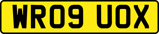 WR09UOX