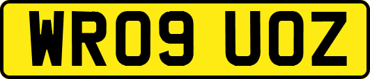 WR09UOZ