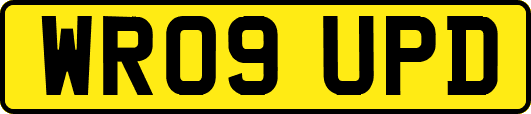 WR09UPD