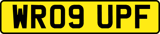 WR09UPF