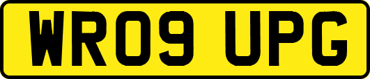 WR09UPG