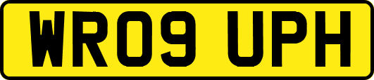 WR09UPH