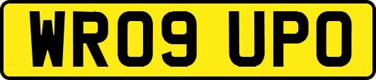 WR09UPO