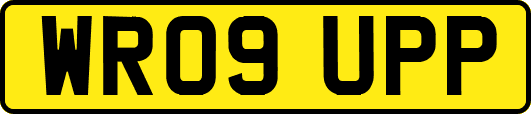 WR09UPP