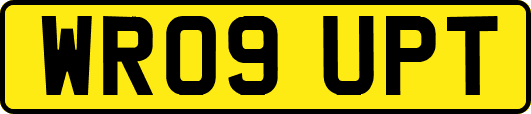 WR09UPT