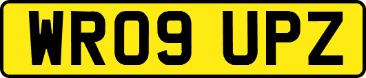 WR09UPZ