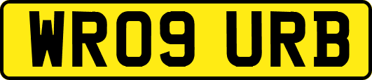 WR09URB