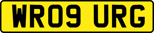 WR09URG