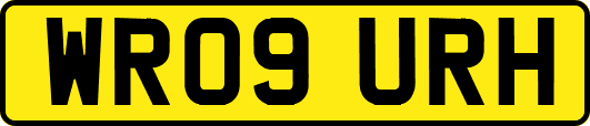 WR09URH