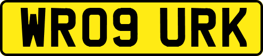 WR09URK