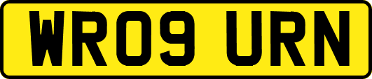 WR09URN