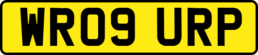 WR09URP