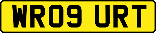 WR09URT