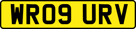 WR09URV