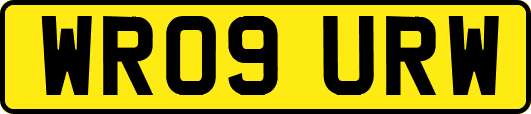 WR09URW