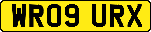 WR09URX