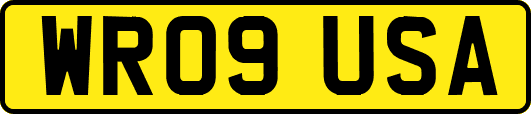 WR09USA