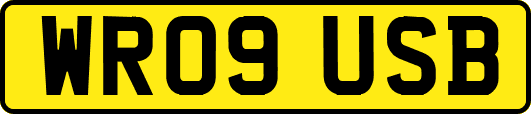 WR09USB