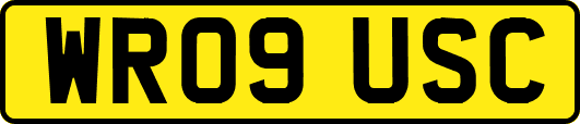 WR09USC