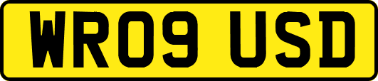 WR09USD