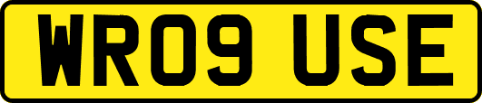 WR09USE