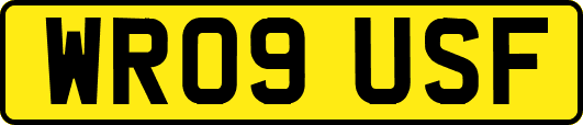 WR09USF
