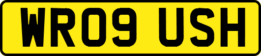 WR09USH