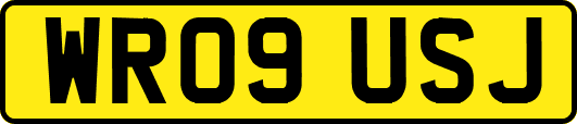 WR09USJ