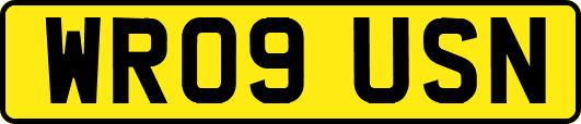 WR09USN