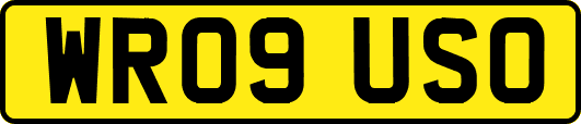 WR09USO