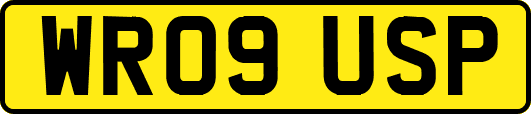 WR09USP