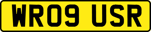 WR09USR