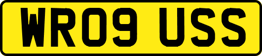 WR09USS