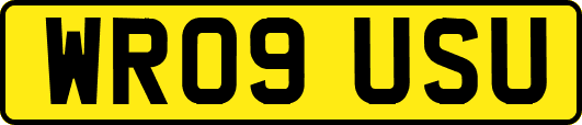 WR09USU