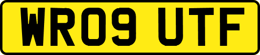 WR09UTF