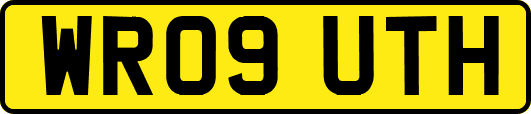 WR09UTH