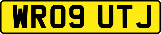 WR09UTJ